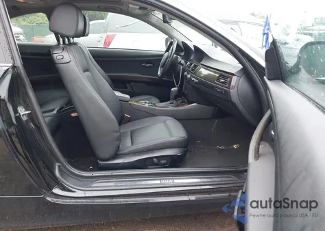 2013 BMW 328I xDrive from USA, damaged, VIN WBAKF3C59DJ385457